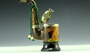 German-Pipe-Baden-Baden