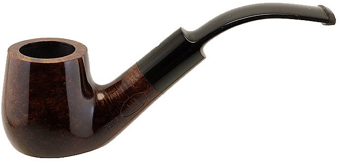 Dunhill Bruyere Brandy-Pot 3257