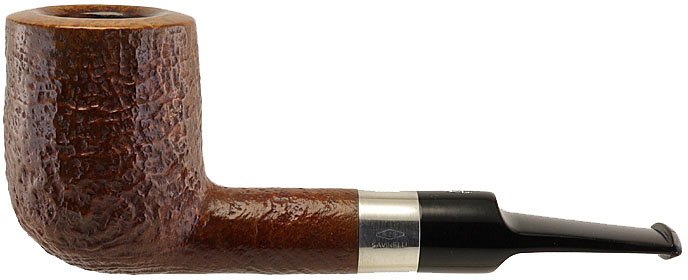 Savinelli Linea Più 4 Billiard Rodata