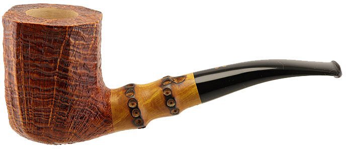 Radice Silk Cut Bent Panel Fake Bamboo Gigante