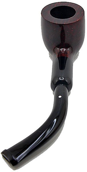 Dunhill Bruyere Pot 3106 Bendy