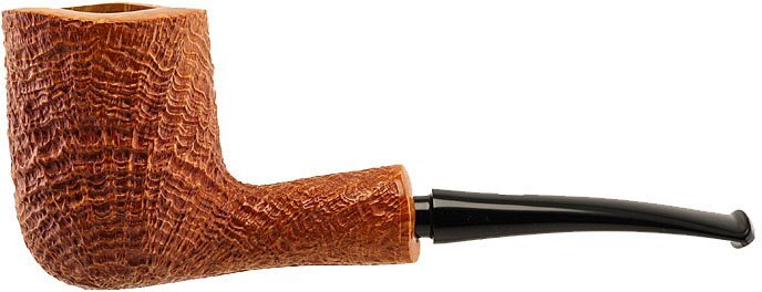 Castello Old Antiquari Half Bent Billiard 4K
