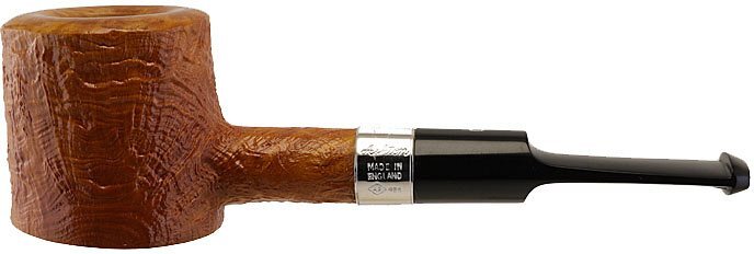 Ashton Old Church Pot Poker ELX Siver (2021)