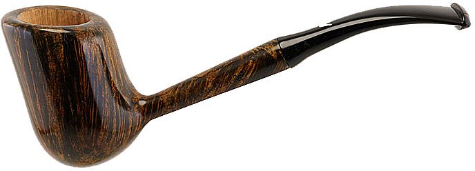 Fiamma di Re Pencil Bent 1 Corona