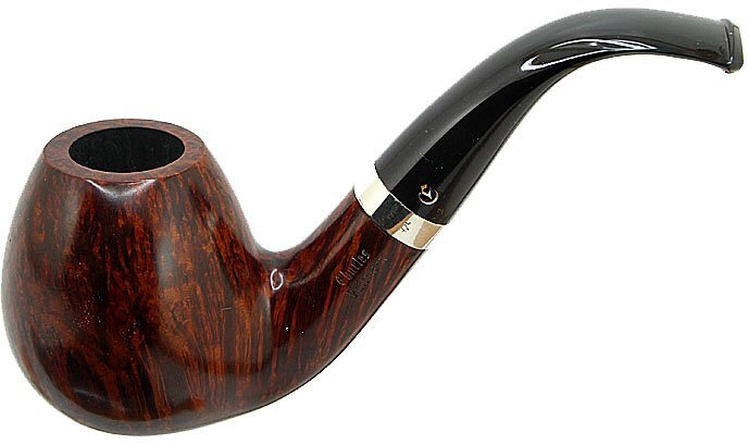 Charles Fairmorn Bent Apple