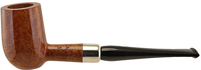 Ser Jacopo La Fuma Sitter Billiard Silver Band