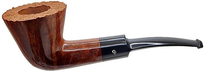 Charatan Executive Free Form XL 2