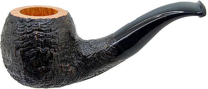 Castello Old Antiquari Bent Apple 2K