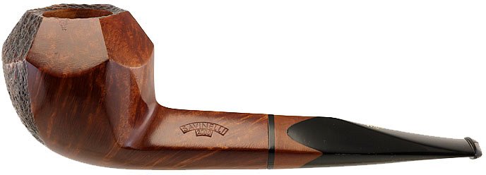 Savinelli Celebration 2000 Fancy Bulldog Panel