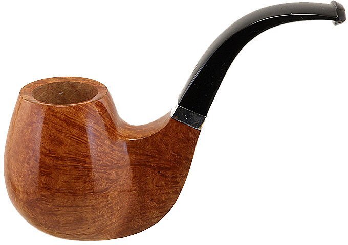 Fiamma di Re Bent Egg 3 Corone