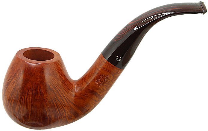 Charles Fairmorn Bent Apple Natural