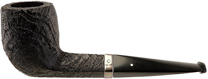 Dunhill Shell Fancy Bulldog Gr.5 Vera Argento (2019)