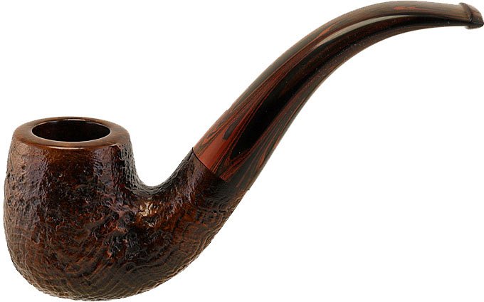 Dunhill Cumberland Bent 41023