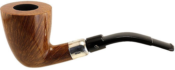Charatan Special Bent Dublin Army Extra Large