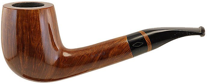 Brebbia Linea "A" Bent Chimney AA Rodata