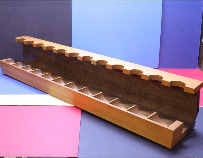 Lubinski Poggiapipe 12 Posti In Noce