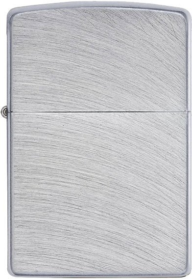 Zippo Cromo Arch
