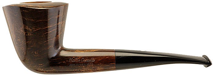 Mastro Geppetto Smooth Quarter Bent Dublin L2