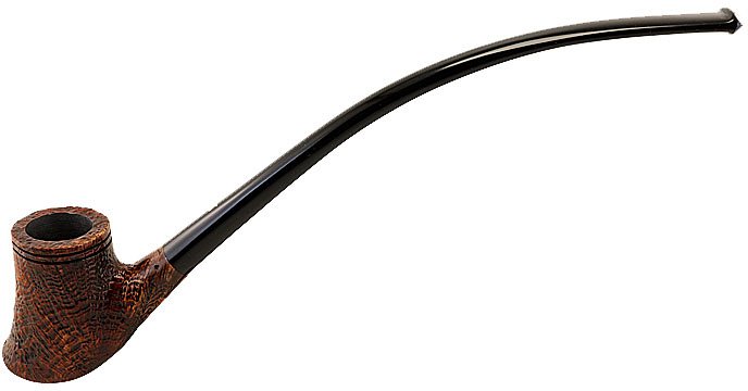 Ser Jacopo Fancy Churchwarden S2 A