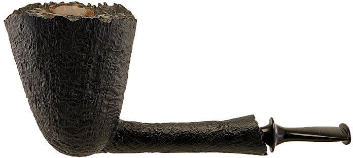 Vitale Sand Classic Dublin Black 2 Stelle