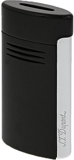 Accendino S.T.Dupont Megajet Lucido All Black