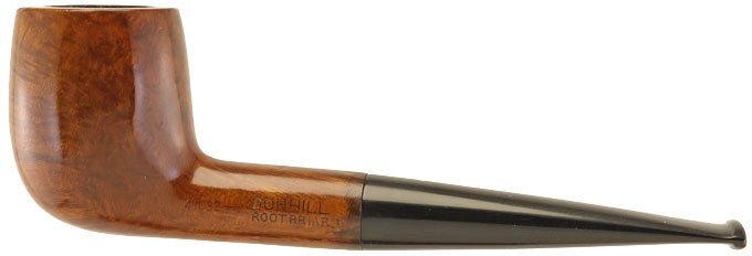 Dunhill Root Briar Billiard 41032 (1982) Rodata