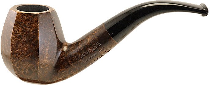 Mastro Geppetto Smooth Bent Billiard Panel L2
