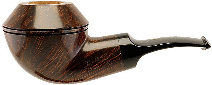 Ser Jacopo Smooth Short Bent Chubby Rhodesian L1