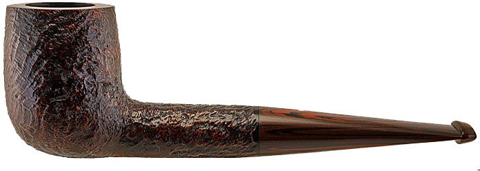 Dunhill Cumberland Classic Billiard 4103 (2015)