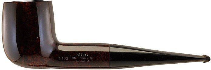 Dunhill Bruyere Classic Billiard 5103 (2019)