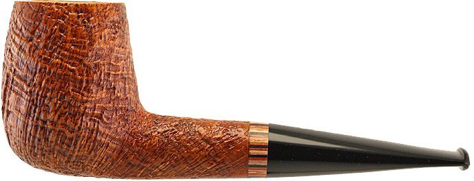 Radice Silk Cut Sand Classic Billiard Brandy Clear