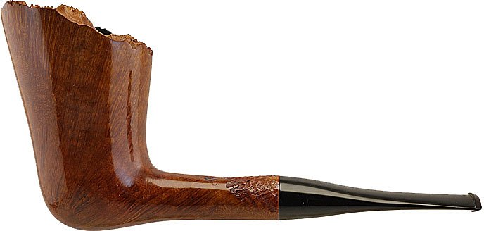 Savinelli Autograph Dublin Chimney Gr. 6 Rodata