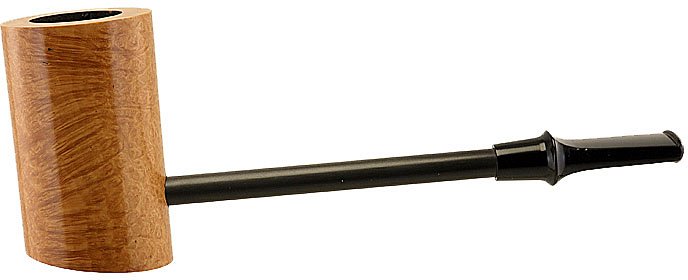 Eltang Basic Sailor Pipe Smooth Natural A