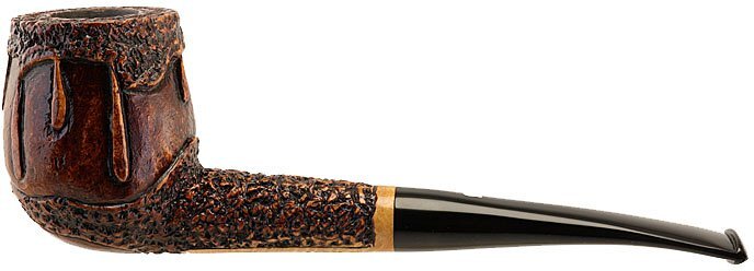 Ser Jacopo Scolpita Quarter Bent Billiard Maxima Rowlette