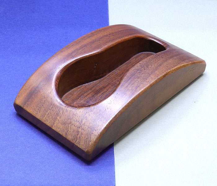 Lubinski Poggiapipe 1 Posto In Noce