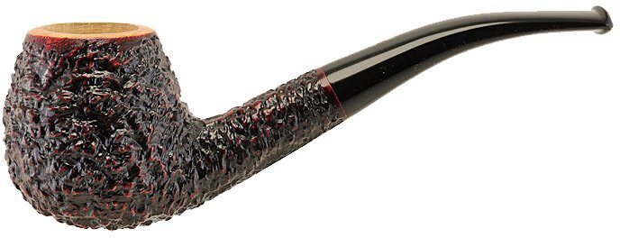 Radice Rind Classic Bent Apple Brown