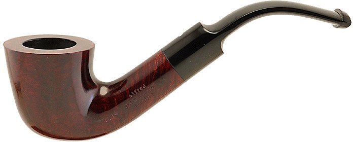 Dunhill Bruyere Classic Bent Dublin 3214 (2023)