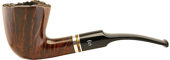 Stanwell Trio Smooth Classic Bent Dublin 63