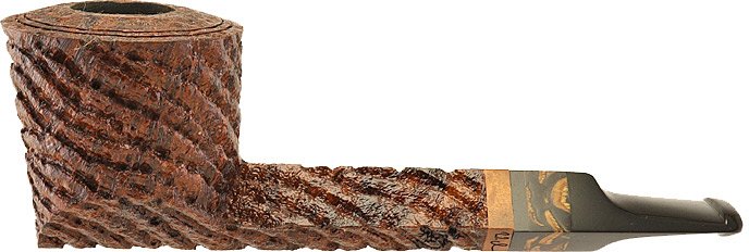 Mummert Ring Grain Bulldog Brown