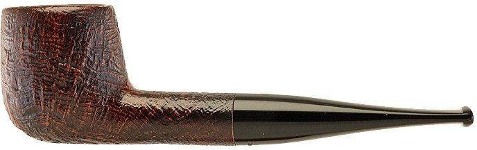 Savinelli Punto Oro Gold Sab. Mod. 901