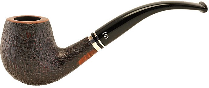 Stanwell Trio Sand Classic Bent 83
