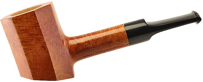 Mastro Geppetto Smooth Classic Short Poker L1 Octagon