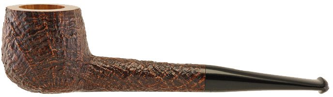 Castello Old Antiquari Mod.23 Squat Apple 2K Brown