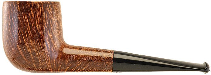 Castello Collection Mod. 15 Billiard 2K Brown