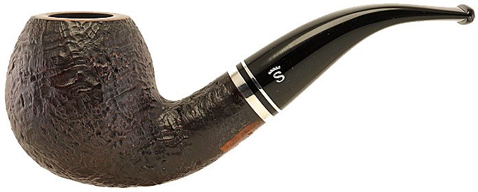 Stanwell Trio Sand Classic Bent Apple 185