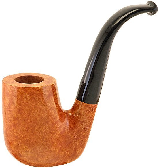 Castello Collection Mod. 97 Oom Paul 2K Clear