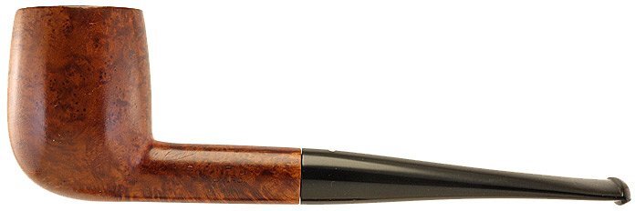 Savinelli Punto Oro Mogano Billiard Mod. 1002 Rodata