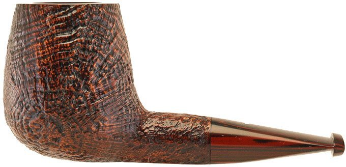 Dunhill Cumberland Classic Nosewarmer Brandy 4934 (2025)