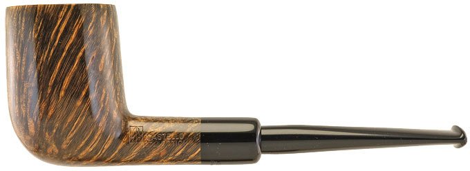 Castello Collection Mod. 16 Chimney 3K Piombo