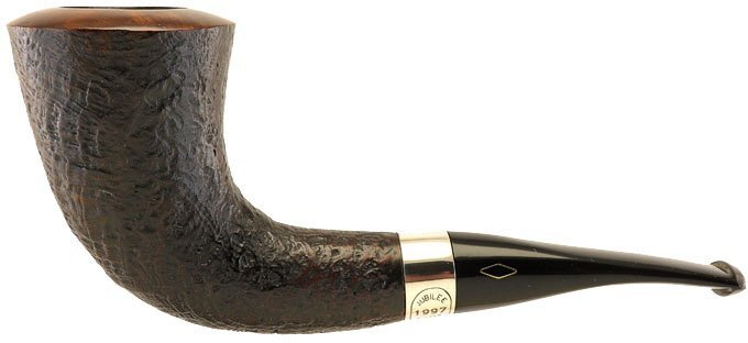 Brebbia Jubilee 1997 Sand Horn Rodata